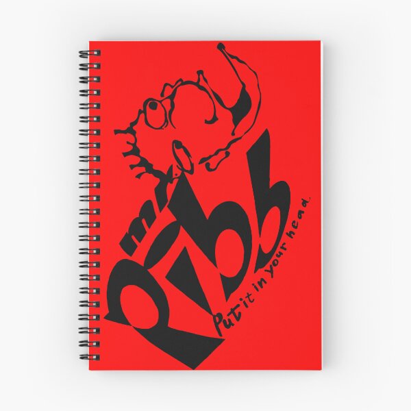 Item preview, Copy of Put it in your head designed and sold by GoodGravy!.