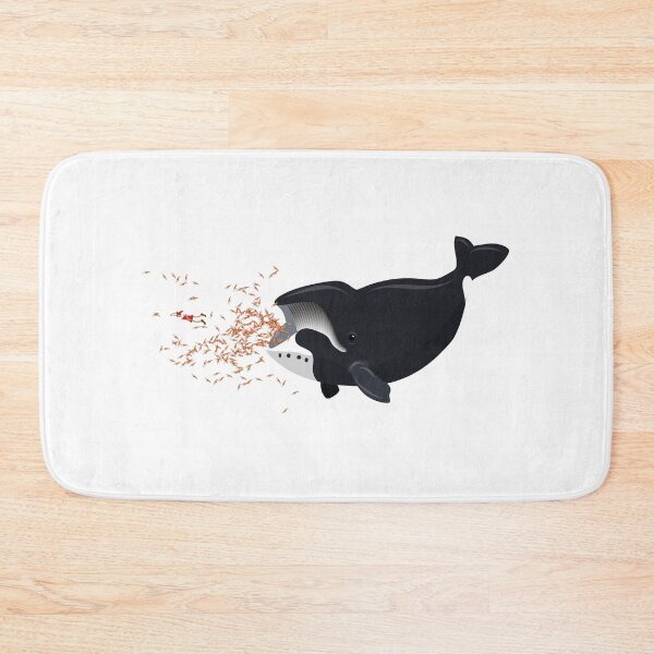 Item preview, Pinocchio and the Bowhead whale designed and sold by ZolinStudio.