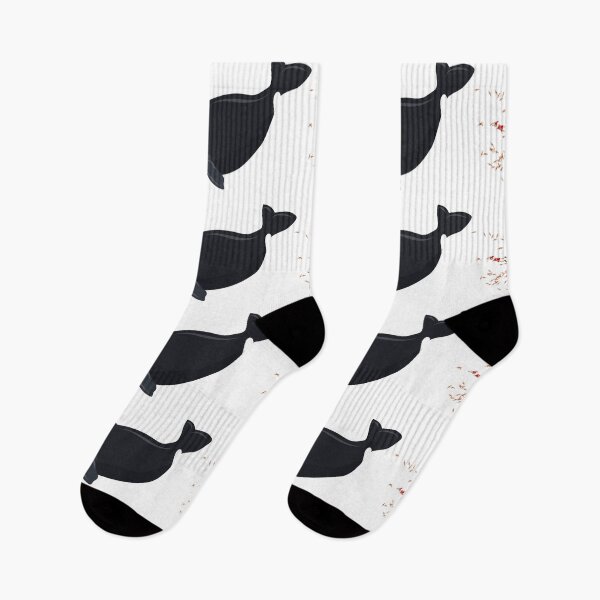 Item preview, Pinocchio and the Bowhead whale designed and sold by ZolinStudio.
