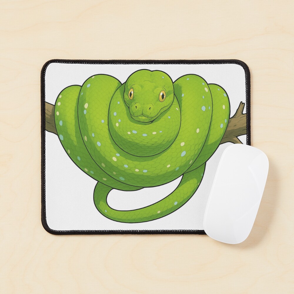Item preview, Mouse Pad designed and sold by My-Thing.