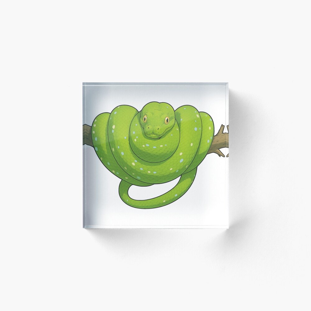 Item preview, Acrylic Block designed and sold by My-Thing.