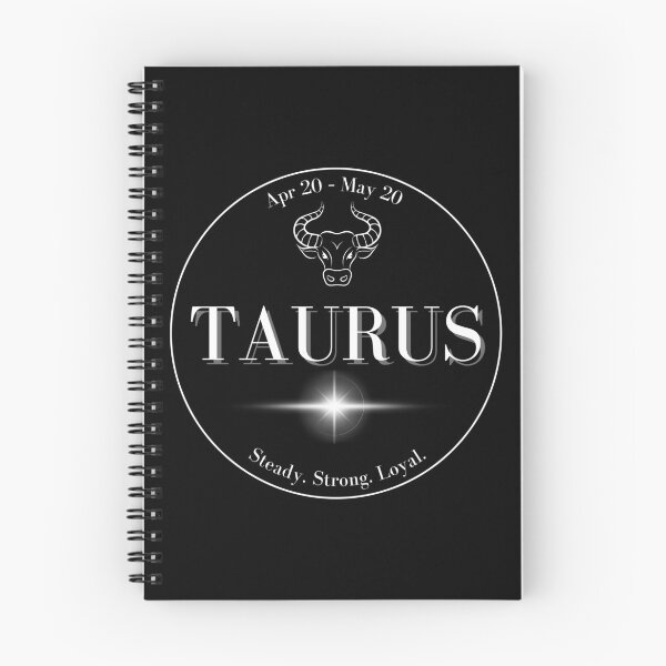 Item preview, Taurus Zodiac – Steady, Strong, Loyal | April 20 – May 20 designed and sold by Zodilite.