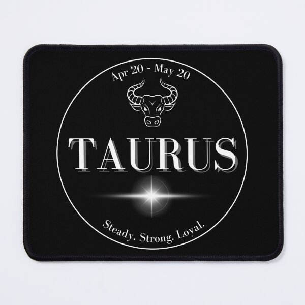 Item preview, Taurus Zodiac – Steady, Strong, Loyal | April 20 – May 20 designed and sold by Zodilite.