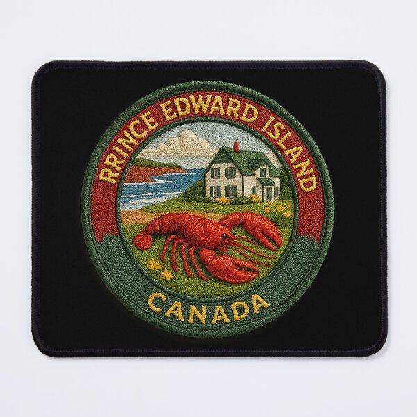 Item preview, Prince Edward Island, Canada designed and sold by Girih.