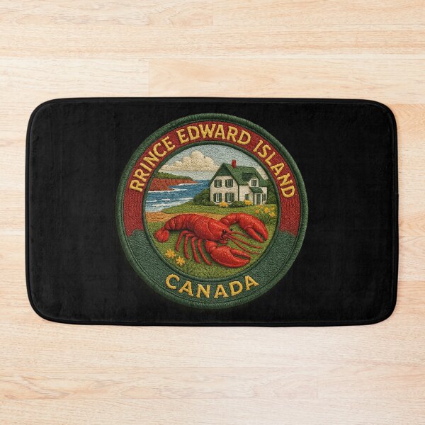 Item preview, Prince Edward Island, Canada designed and sold by Girih.