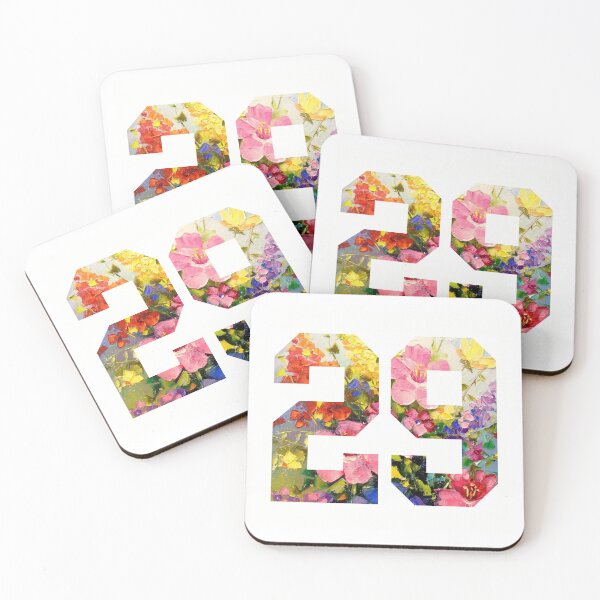 Item preview, Marc-Andrè Fleury: The Flower  designed and sold by MAR2D2.