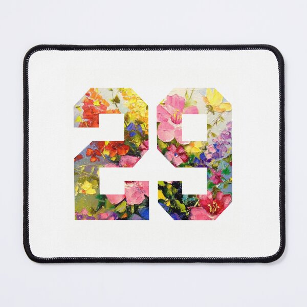Item preview, Marc-Andrè Fleury: The Flower designed and sold by MAR2D2.