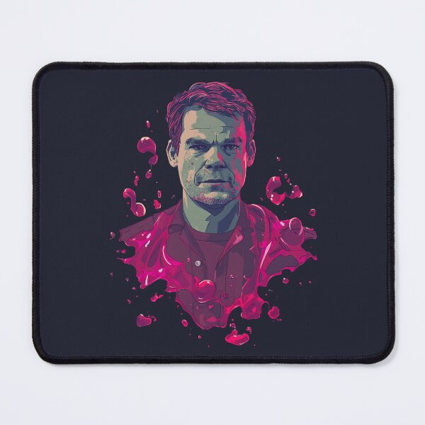 Item preview, Dexter designed and sold by TV Junkie Shop.