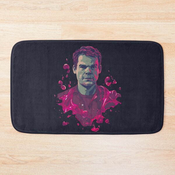 Item preview, Dexter designed and sold by TV Junkie Shop.