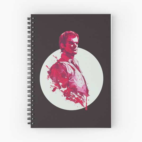 Item preview, Dexter designed and sold by TV Junkie Shop.