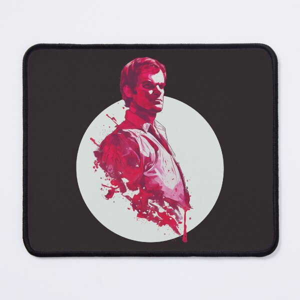 Item preview, Dexter designed and sold by TV Junkie Shop.