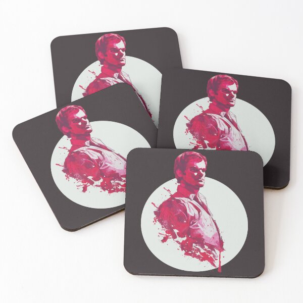 Item preview, Dexter designed and sold by TV Junkie Shop.