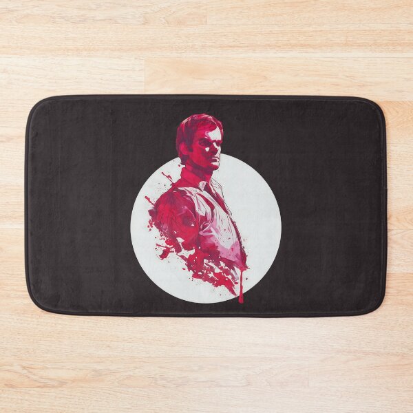 Item preview, Dexter designed and sold by TV Junkie Shop.