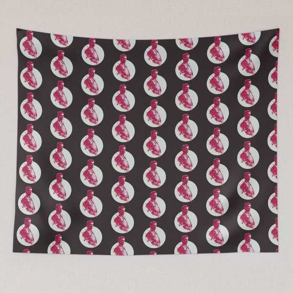 Item preview, Dexter designed and sold by TV Junkie Shop.