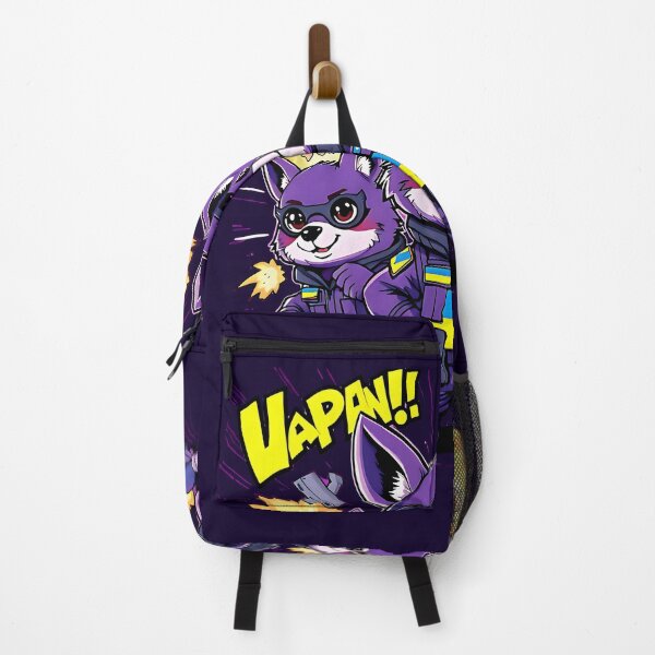 Item preview, VAPAN – Brave Battle Pups of Ukraine designed and sold by Ashatanf.