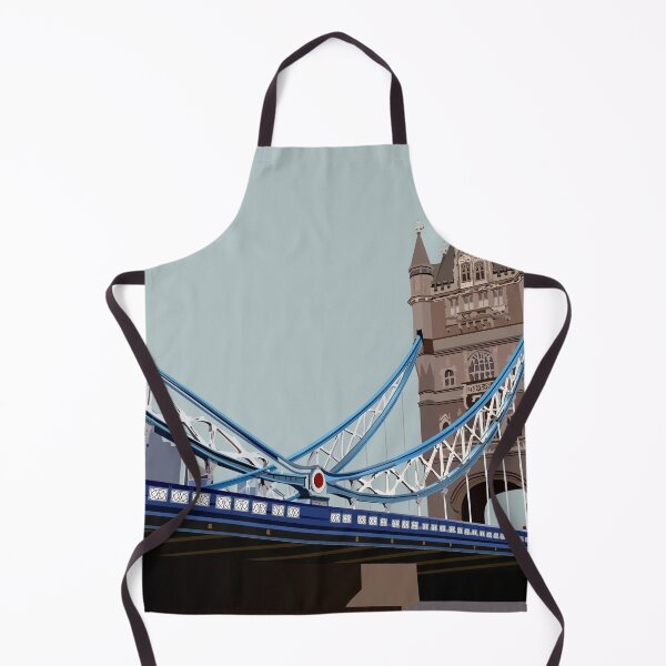 Artikelvorschau, Tower Bridge entworfen und verkauft von juliechicago.