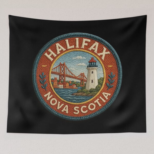 Item preview, Halifax Horizon designed and sold by Girih.