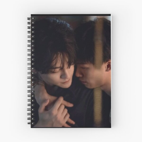 Item preview, Revenged Love cute hug certificate Chinese BL series Chi Cheng Wu SuoWei Tian XuNing ZiYu Guo ChengYu Jiang Xiao Shuai Zhan Xuan Liu Xuan Cheng Boys Love counterattack 逆袭之爱上情敌 weiwei dabao designed and sold by Kpop-Noona.