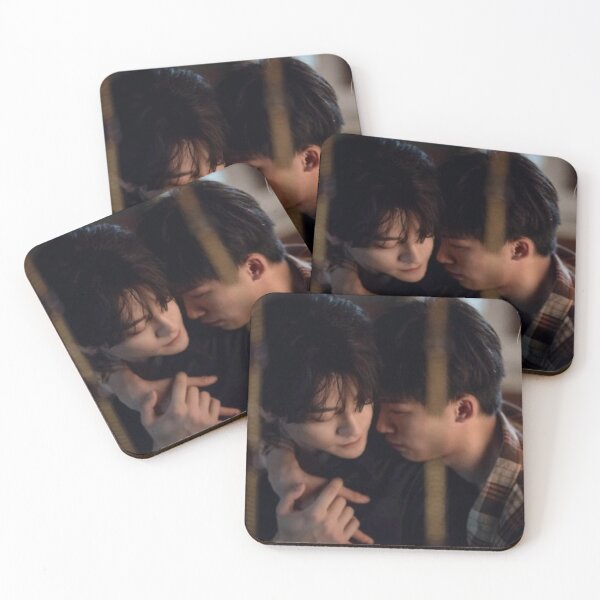 Item preview, Revenged Love cute hug certificate Chinese BL series Chi Cheng Wu SuoWei Tian XuNing ZiYu Guo ChengYu Jiang Xiao Shuai Zhan Xuan Liu Xuan Cheng Boys Love counterattack 逆袭之爱上情敌 weiwei dabao designed and sold by Kpop-Noona.