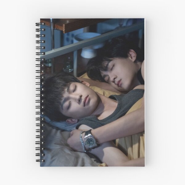 Item preview, Revenged Love cute sleep together certificate Chinese BL series Chi Cheng Wu SuoWei Tian XuNing ZiYu Guo ChengYu Jiang Xiao Shuai Zhan Xuan Liu Xuan Cheng Boys Love counterattack 逆袭之爱上情敌 weiwei dabao designed and sold by Kpop-Noona.