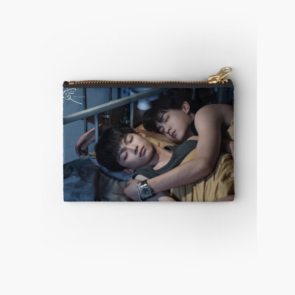 Item preview, Revenged Love cute sleep together certificate Chinese BL series Chi Cheng Wu SuoWei Tian XuNing ZiYu Guo ChengYu Jiang Xiao Shuai Zhan Xuan Liu Xuan Cheng Boys Love counterattack 逆袭之爱上情敌 weiwei dabao designed and sold by Kpop-Noona.