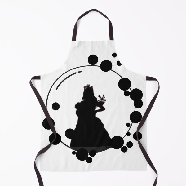 Item preview, Glinda Silhouette designed and sold by MAR2D2.