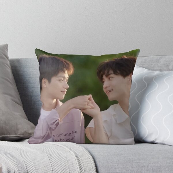 Item preview, Revenged Love cute promise certificate Chinese BL series Chi Cheng Wu SuoWei Tian XuNing ZiYu Guo ChengYu Jiang Xiao Shuai Zhan Xuan Liu Xuan Cheng Boys Love counterattack 逆袭之爱上情敌 weiwei dabao designed and sold by Kpop-Noona.