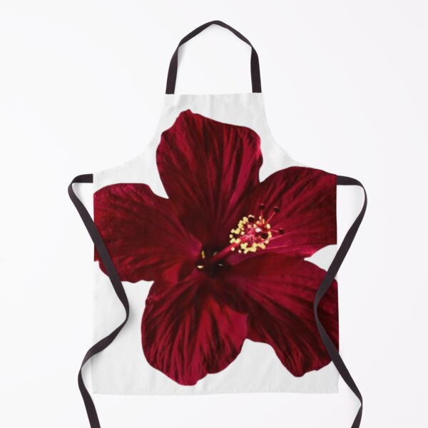 Artikelvorschau, Purpurrote Hibiskusblüte entworfen und verkauft von LableLove.