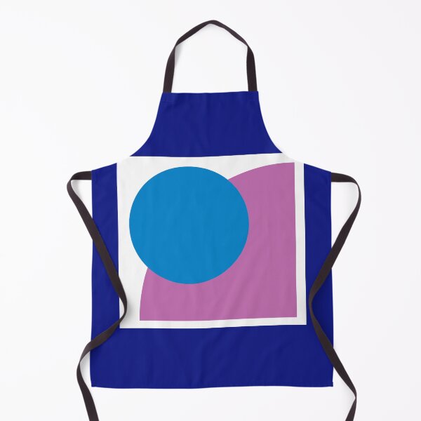 Item preview, Stopper, cobalt into magenta designed and sold by MARYMAXMAC.