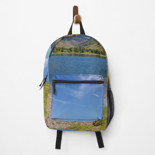 Item preview, Buttermere in The Lake District of Cumbria UK designed and sold by John Gilham - Landscape Photography.