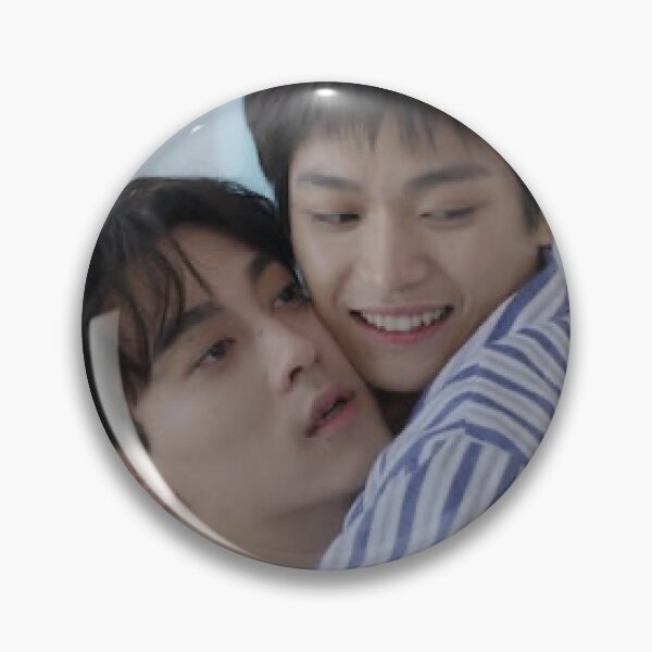 Item preview, Revenged Love cute hug hospital Chinese BL series Chi Cheng Wu SuoWei Tian XuNing ZiYu Guo ChengYu Jiang Xiao Shuai Zhan Xuan Liu Xuan Cheng Boys Love counterattack 逆袭之爱上情敌 weiwei dabao designed and sold by Kpop-Noona.