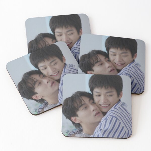 Item preview, Revenged Love cute hug hospital Chinese BL series Chi Cheng Wu SuoWei Tian XuNing ZiYu Guo ChengYu Jiang Xiao Shuai Zhan Xuan Liu Xuan Cheng Boys Love counterattack 逆袭之爱上情敌 weiwei dabao designed and sold by Kpop-Noona.