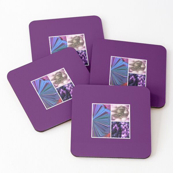 Item preview, 3 DESIGNS COLLAGE designed and sold by MARYMAXMAC.