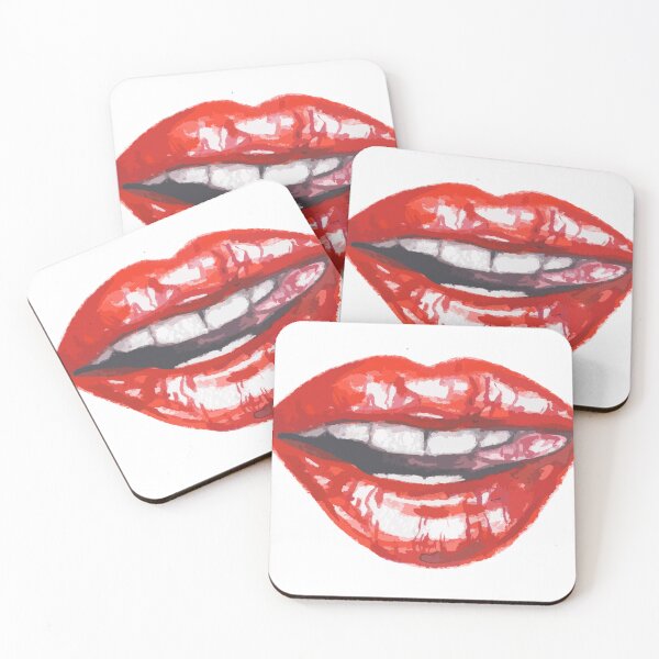 Item preview, KISS ME designed and sold by MARYMAXMAC.