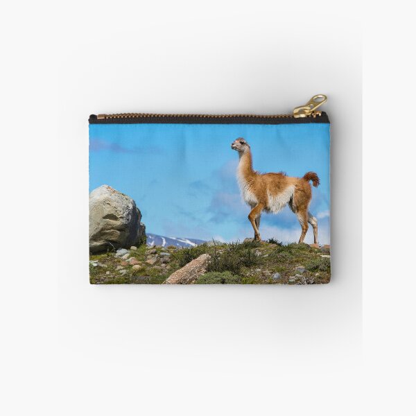 Item preview, Guanaco designed and sold by Dave Hare Photography.