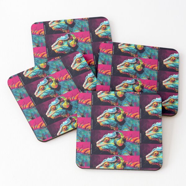 Item preview, AI CAMELION designed and sold by MARYMAXMAC.