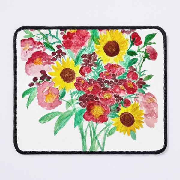 Item preview, Bouquet of Reveries designed and sold by lupiabjodot.