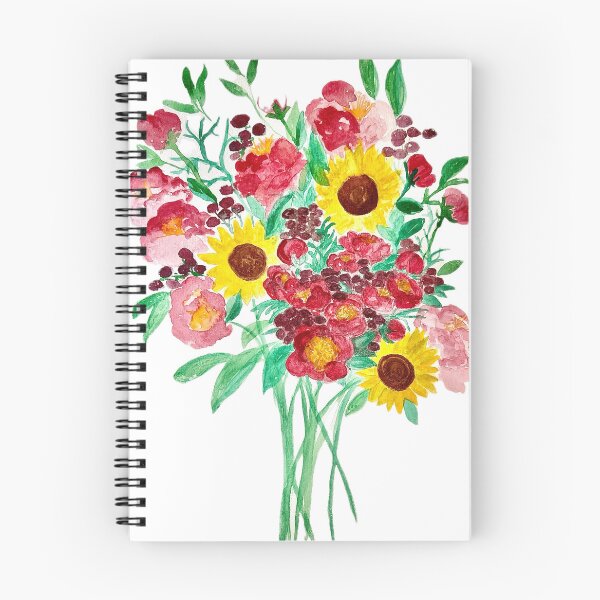 Item preview, Bouquet of Reveries designed and sold by lupiabjodot.
