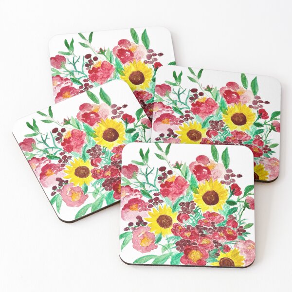 Item preview, Bouquet of Reveries designed and sold by lupiabjodot.