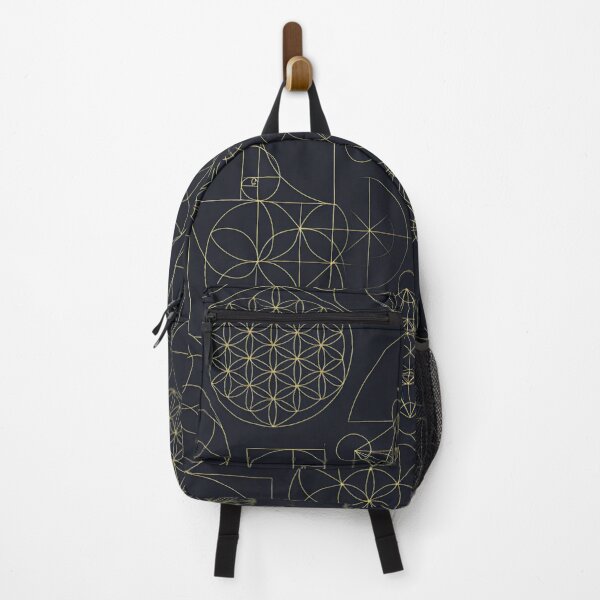 Item preview, Back to School Mathematics & Geometry Sacred Golden Ratio designed and sold by dxange.