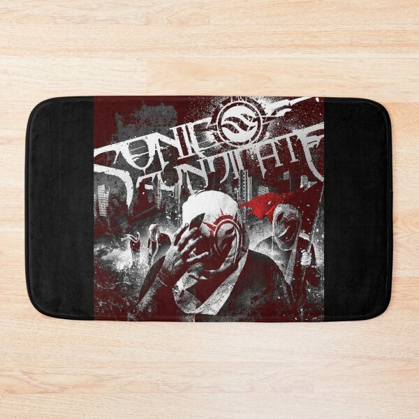 Item preview, Sonic Syndicate - Sonic Syndicate album 2014 designed and sold by RussellBaileyno.