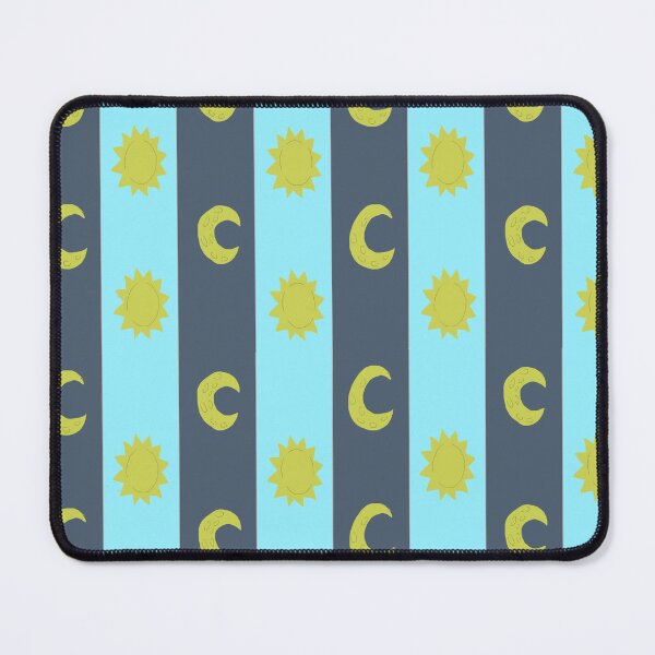 Item preview, Sun and Moon Pattern – Minimalist Celestial Design designed and sold by MaykoHGP.