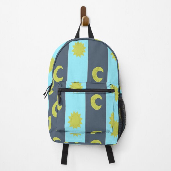 Item preview, Sun and Moon Pattern – Minimalist Celestial Design designed and sold by MaykoHGP.