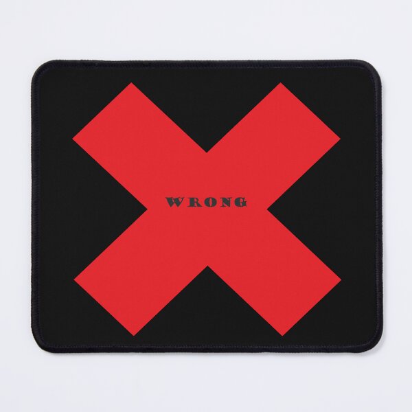 Item preview, WRONG designed and sold by KitPenetrator.