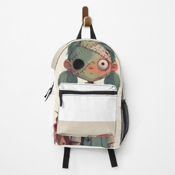 Item preview, Penny designed and sold by My Little Zombie.