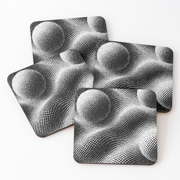 Item preview, Spherical waves in points designed and sold by Sigtrix.