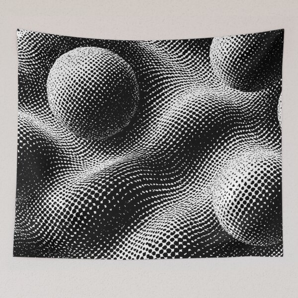 Item preview, Spherical waves in points designed and sold by Sigtrix.