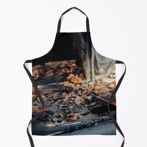 Item preview, Symbol of Justice in Ruins designed and sold by IdleImages.