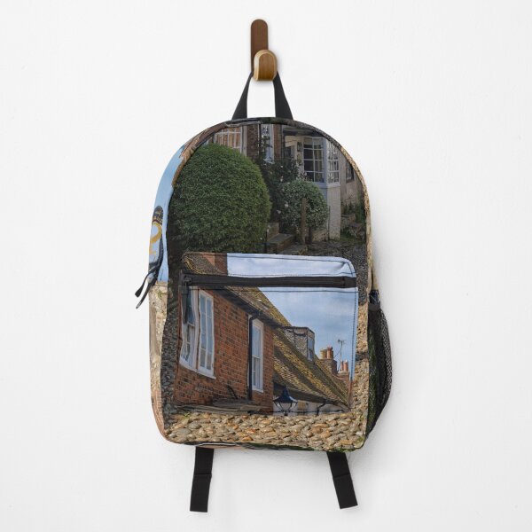 Item preview, Mermaid Street Rye in Sussex England UK designed and sold by John Gilham - Landscape Photography.