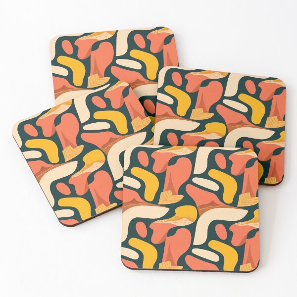 Item preview, curtains, fabric design, home decor, interior design, pattern design, digital print, modern curtains, living room, bedroom, minimalist, cute decor, aesthetic home, boho decor designed and sold by SasiPen.